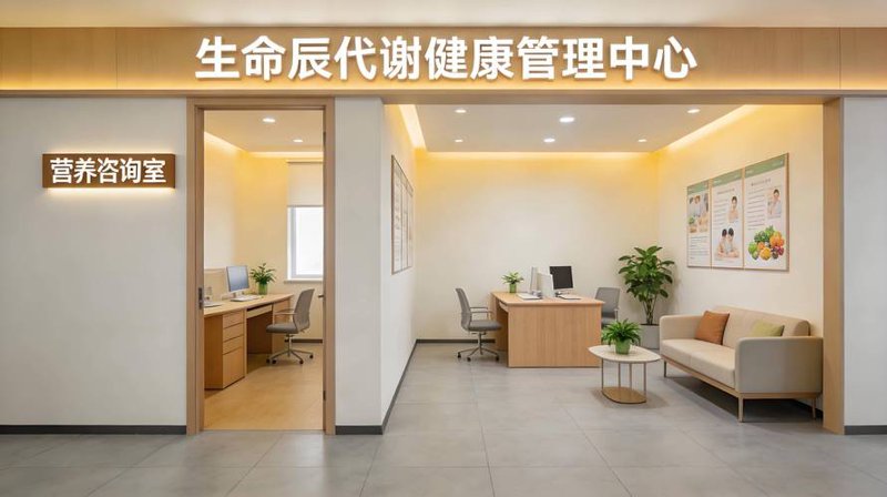 个人健康管理:开启健康生活新篇章